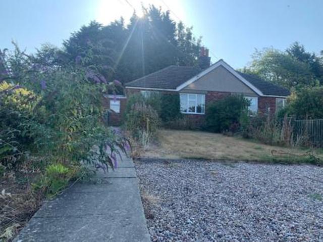 House for rent in Stickney, East Lindsey
