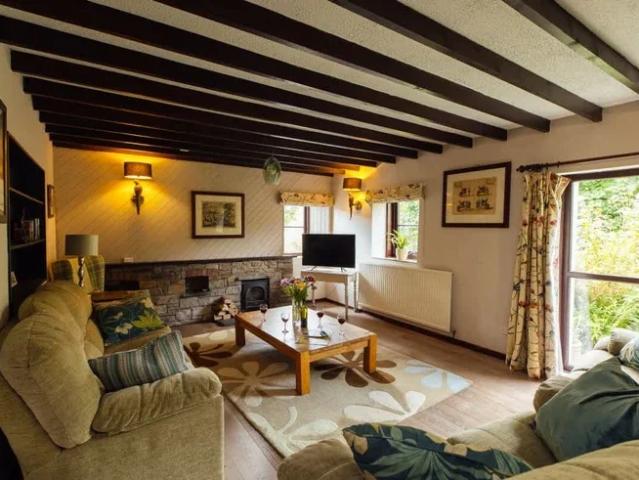 House for rent in Nolton and Roch, Nolton Haven