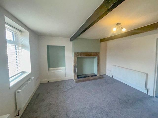 House for rent in Sutton-in-craven, North Yorkshire
