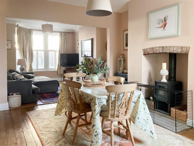 House for rent in Harlow, Harrogate