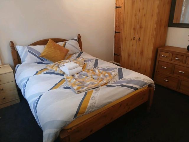 House for rent in Ashton-on-Ribble, Higher Bartle