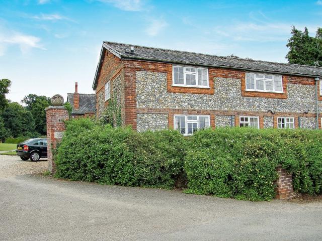 House for rent in Comers, Norfolk
