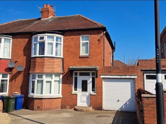 House for rent in Cowgate, Tyne And Wear