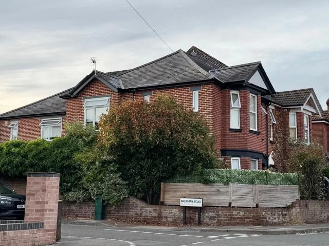 House for rent in Woolston, City Of Southampton