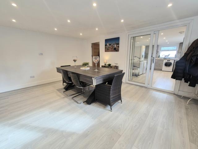 House for rent in Halifax, Calderdale