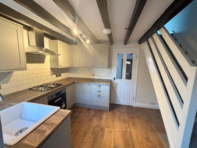 House for rent in Riddings, Amber Valley