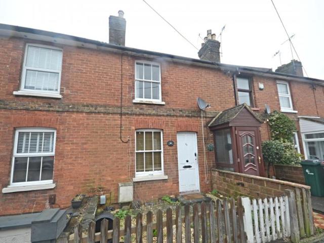 House for rent in Glynde, West Sussex