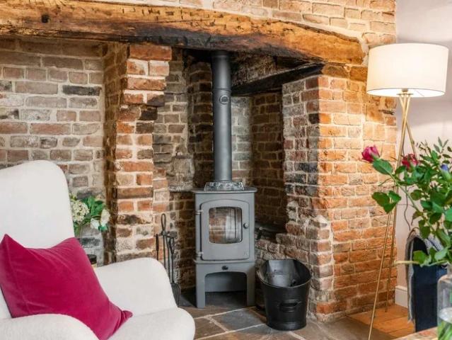House for rent in Horn's Mill, East Hertfordshire
