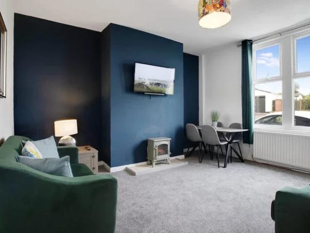 House for rent in Hett