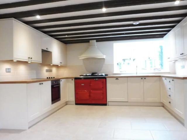 House for rent in Hinton St George, Somerset