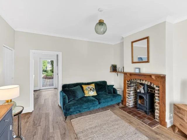 House for rent in Steeple Claydon, Buckinghamshire