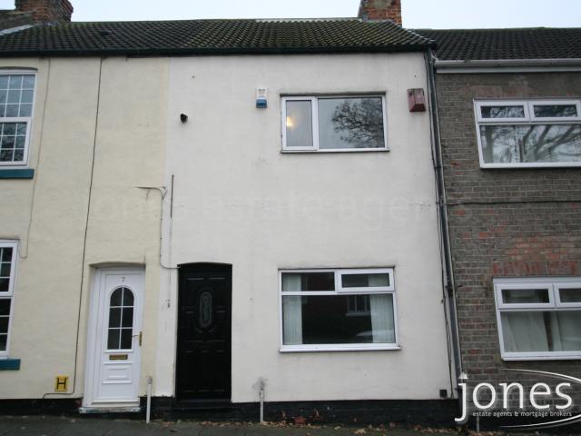 House for rent in Stockton-on-tees