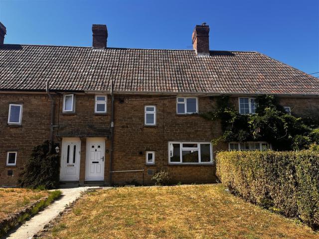 House for rent in Stoke Sub Hamdon, Somerset