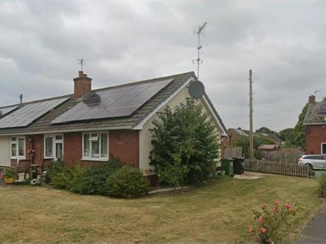 House for rent in Chavel, Ford