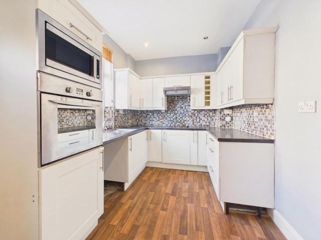 House for rent in Lamesley, Kibblesworth