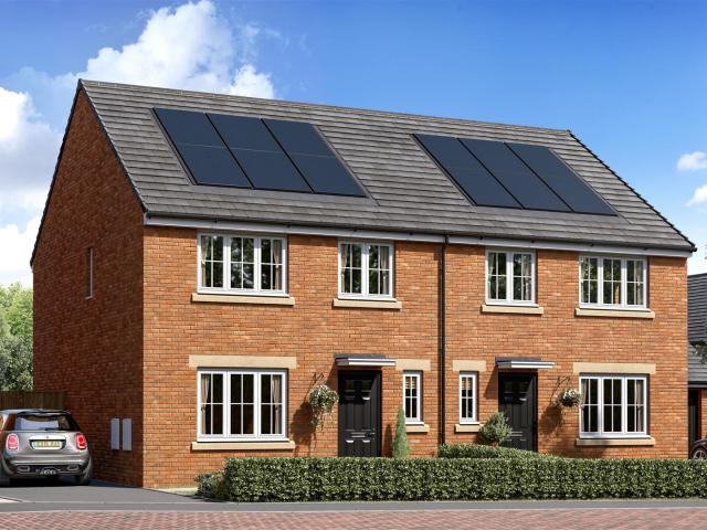 House for rent in North Deighton, Kirk Deighton