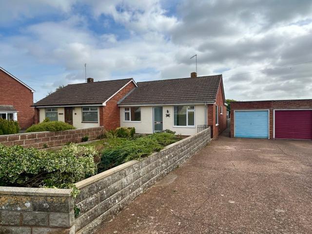 House for rent in Langaller, Creech St. Michael