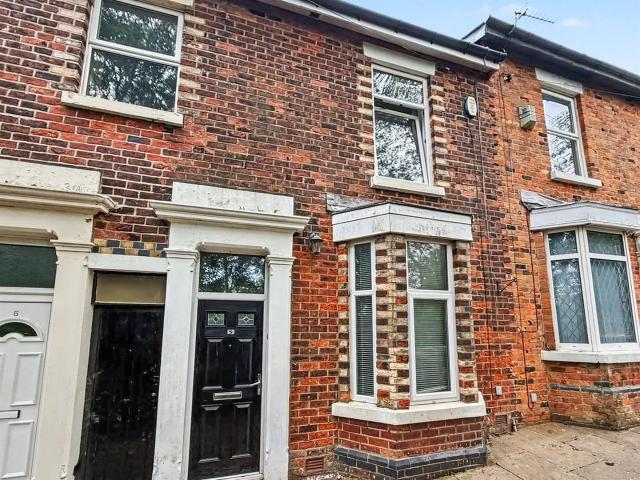 House for rent in Plungington, Higher Bartle
