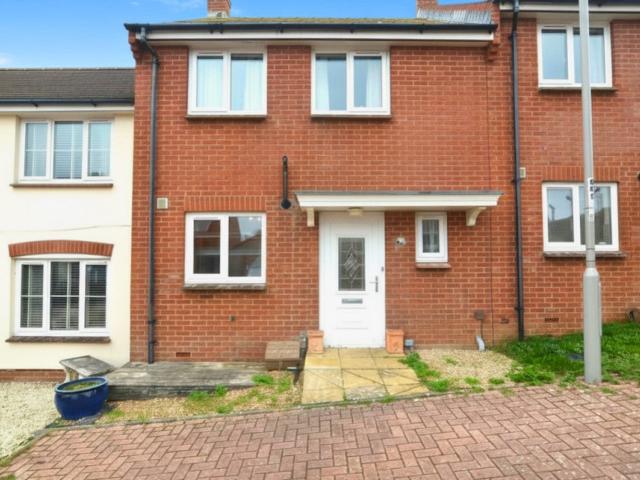 House for rent in Southwell, East Dorset