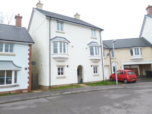 House for rent in Derby, Kentisbury
