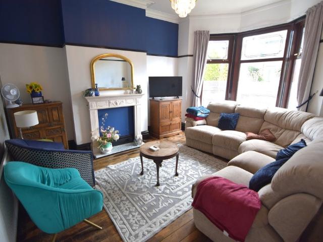 House for rent in Blackpool