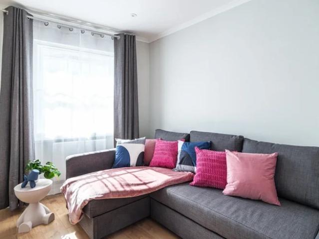 House for rent in Kensal Town, Bayswater