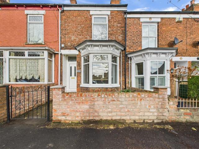 House for rent in Hessle, East Riding Of Yorkshire