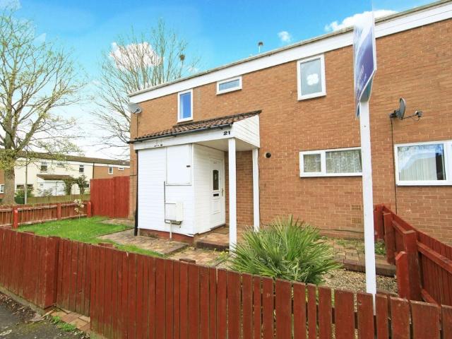 House for rent in Woodside, Telford
