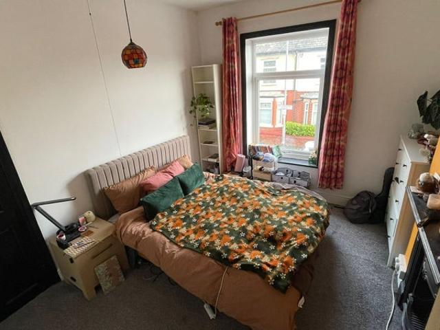 House for rent in Georgia, Greater Manchester