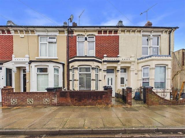 House for rent in Copnor, Portsmouth