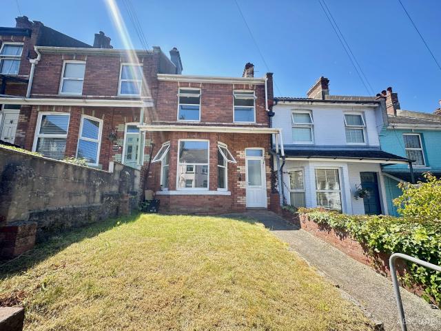 House for rent in Upton, Babbacombe