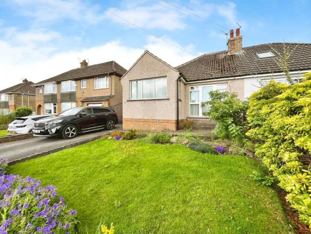 House for rent in Exley Head, Keighley