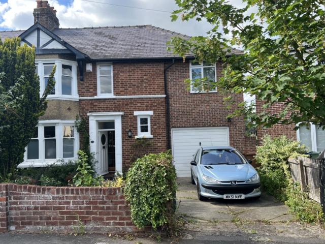 House for rent in Church Cowley, The Slade