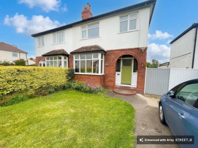 House for rent in Feckenham, City Of Bristol