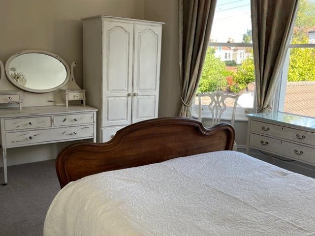 House for rent in Feckenham, City Of Bristol