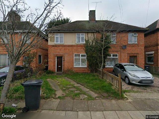 House for rent in Old Wharf, City Of Leicester