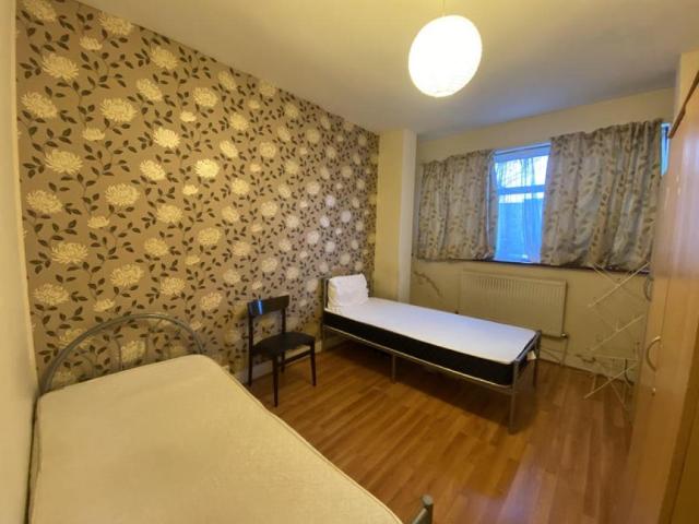 House for rent in Temple Mills, Greater London