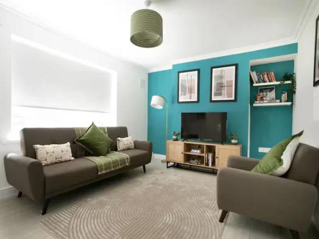 House for rent in Whitemoor, Haddon