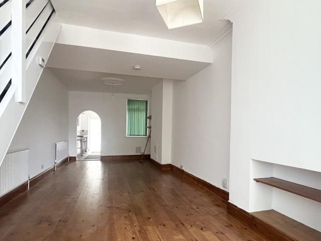 House for rent in Bede Island, Leicester