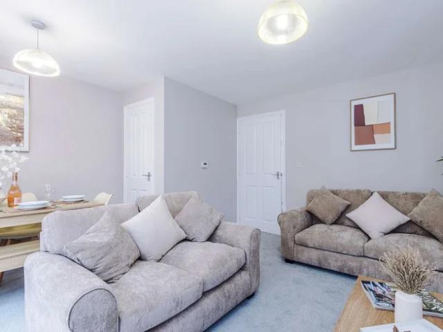 House for rent in Winnington, Leftwich