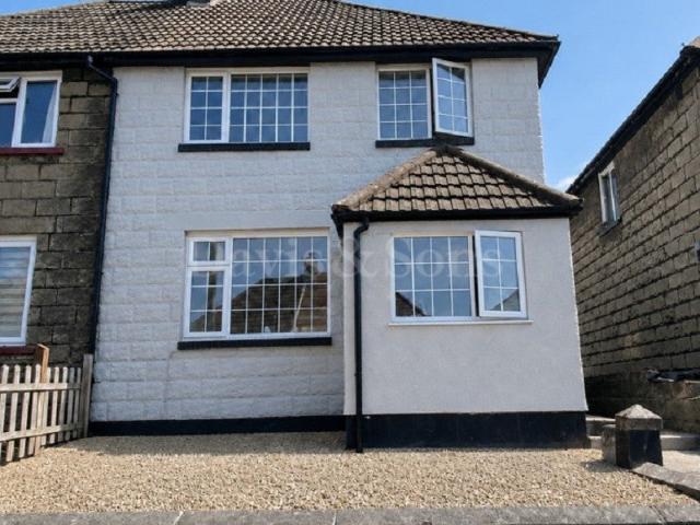 House for rent in Malpas Park, Newport