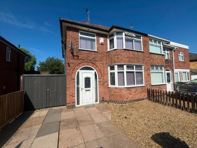 House for rent in South Wigston, Wigston Magna
