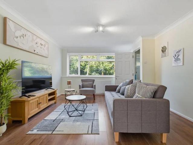 House for rent in Broxbourne, Hertfordshire