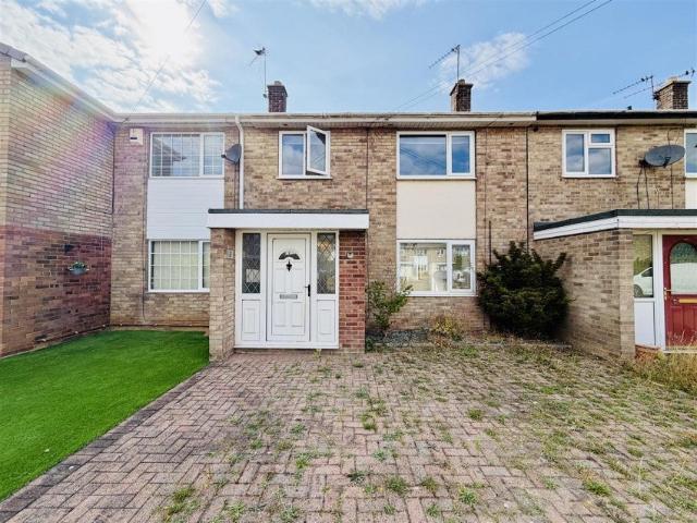 House for rent in Hut Green, Eggborough