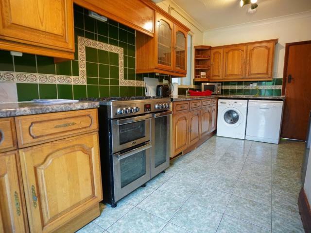 House for rent in Elmfield, Leicestershire