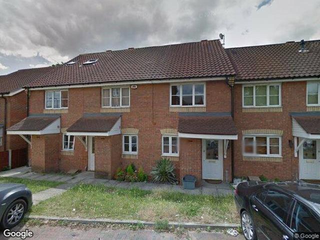 House for rent in Chadwell Heath, Greater London