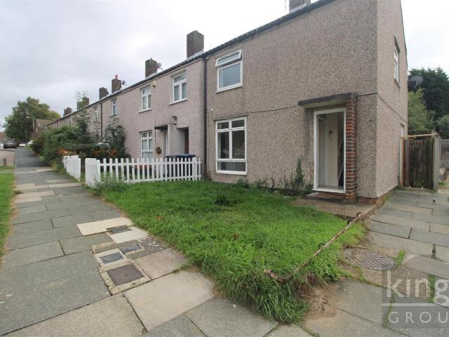House for rent in Latton Bush, Harlow
