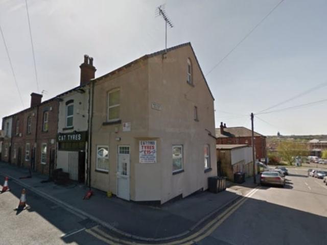 House for rent in Howlett Cross, Carlton