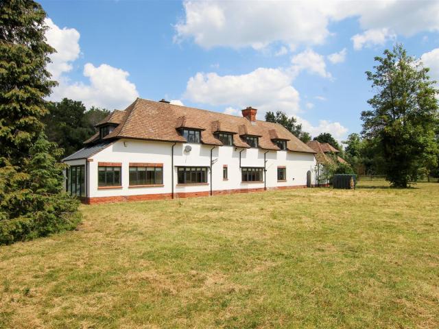 House for rent in Arrington, Cambridgeshire