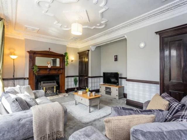 House for rent in Haltwhistle, Northumberland